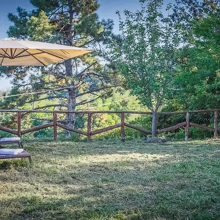 Ferienhaus Maison Biagi