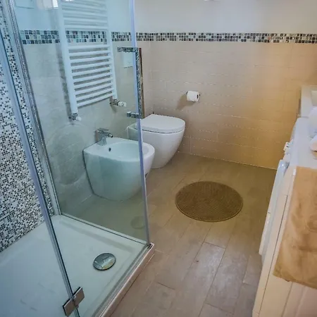 Maison Biagi Ferienhaus Carnea