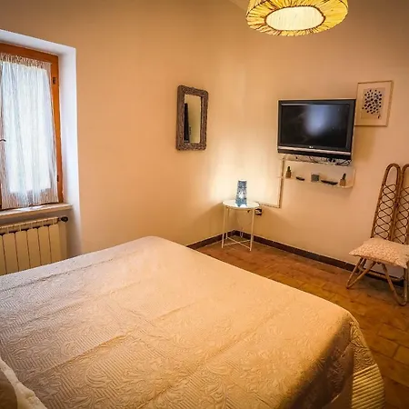 Holiday home Maison Biagi Carnea
