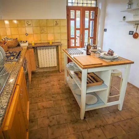 Ferienhaus Maison Biagi