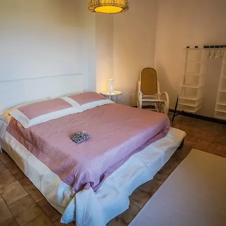 Ferienhaus Maison Biagi *
