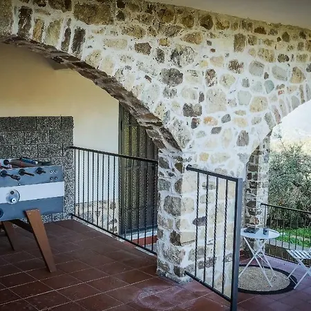 Maison Biagi Holiday home *