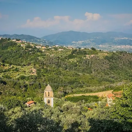 Maison Biagi * Carnea