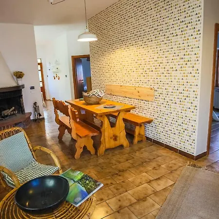 Ferienhaus Maison Biagi