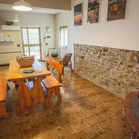 Maison Biagi