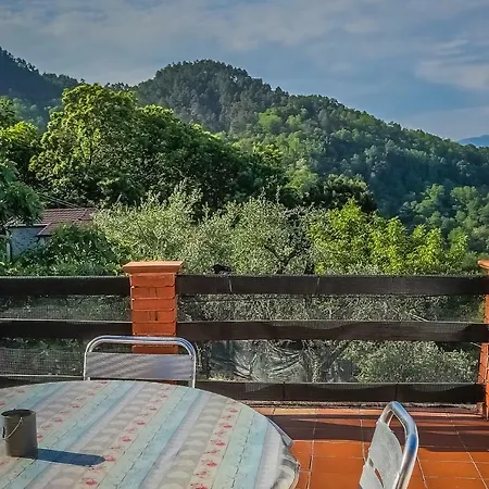 Maison Biagi Holiday home