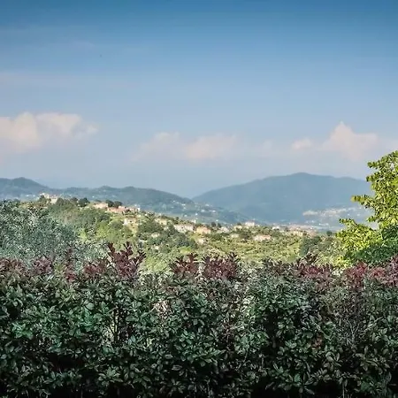 Maison Biagi Holiday home